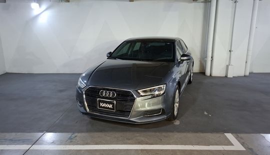 Audi • A3