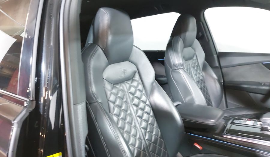 Audi Q7 3.0 MHEV 55 TFSI S LINE AUTO 4WD Suv 2022