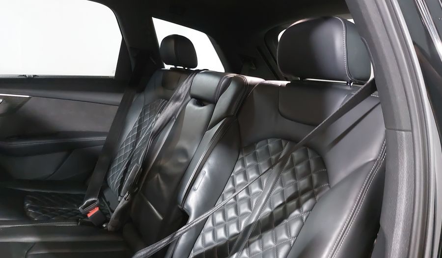 Audi Q7 3.0 MHEV 55 TFSI S LINE AUTO 4WD Suv 2022