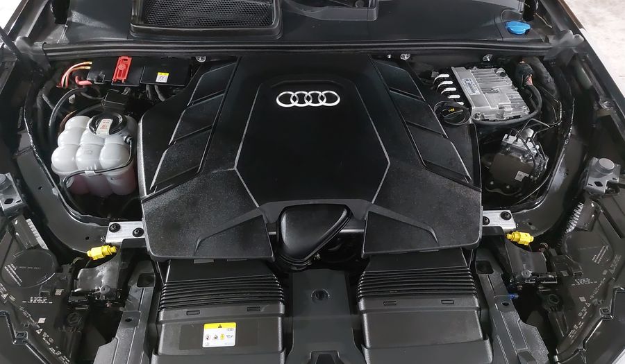 Audi Q7 3.0 MHEV 55 TFSI S LINE AUTO 4WD Suv 2022