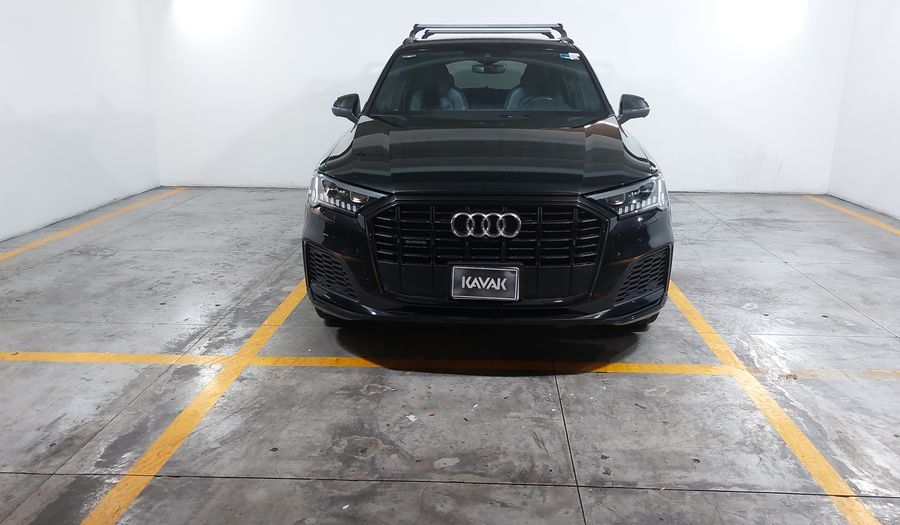 Audi Q7 3.0 MHEV 55 TFSI S LINE AUTO 4WD Suv 2022