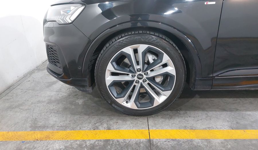 Audi Q7 3.0 MHEV 55 TFSI S LINE AUTO 4WD Suv 2022