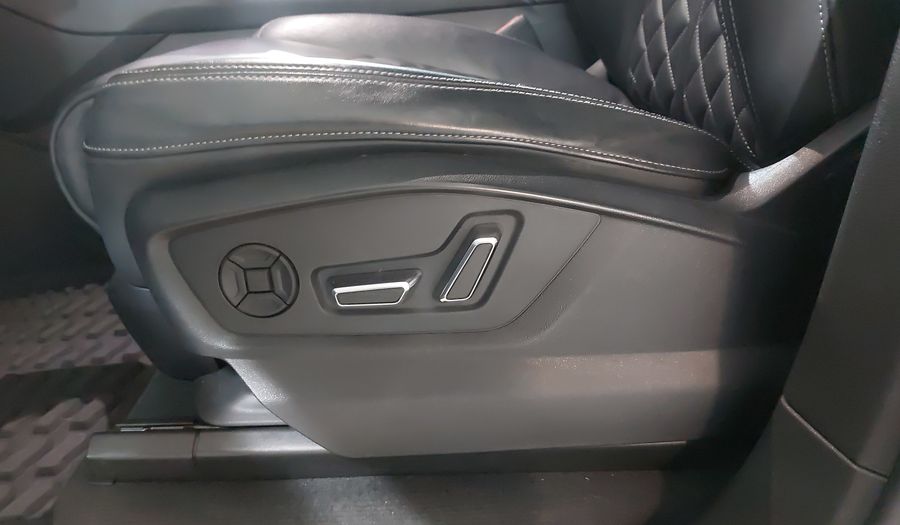 Audi Q7 3.0 MHEV 55 TFSI S LINE AUTO 4WD Suv 2022