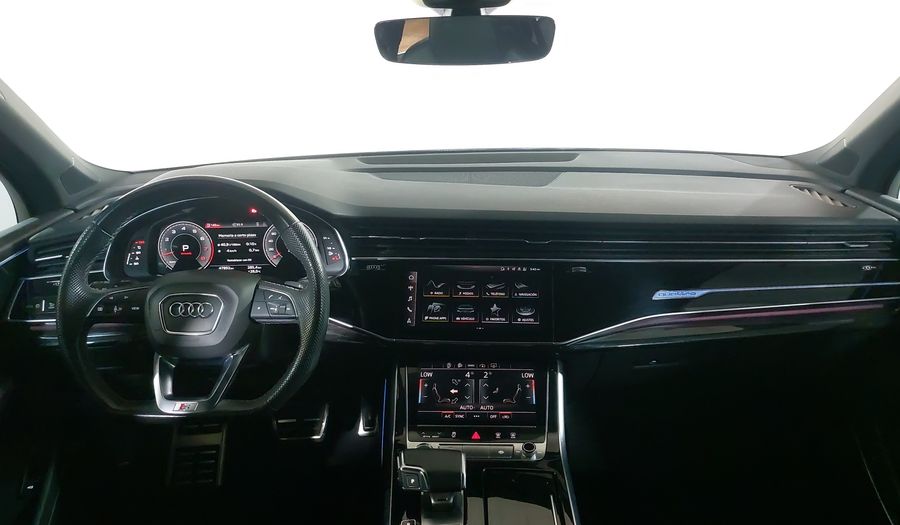 Audi Q7 3.0 MHEV 55 TFSI S LINE AUTO 4WD Suv 2022