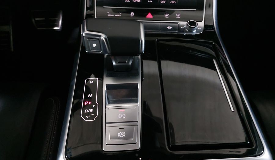 Audi Q7 3.0 MHEV 55 TFSI S LINE AUTO 4WD Suv 2022