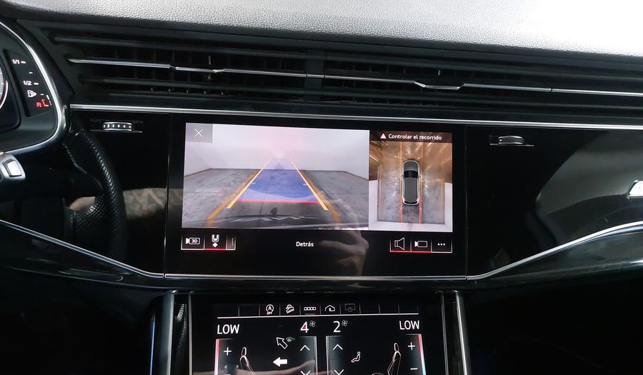 Audi Q7 3.0 MHEV 55 TFSI S LINE AUTO 4WD Suv 2022