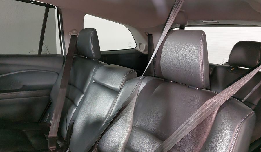 Honda Pilot 3.5 TOURING AUTO Suv 2019