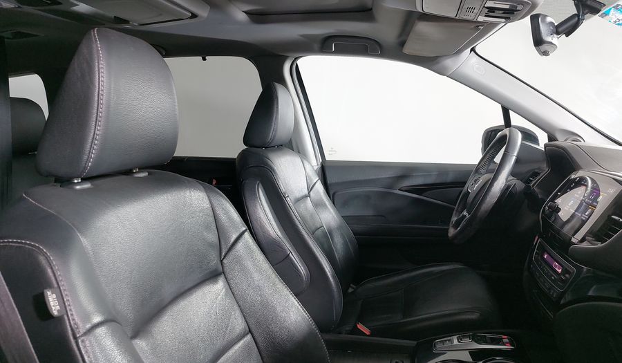 Honda Pilot 3.5 TOURING AUTO Suv 2019