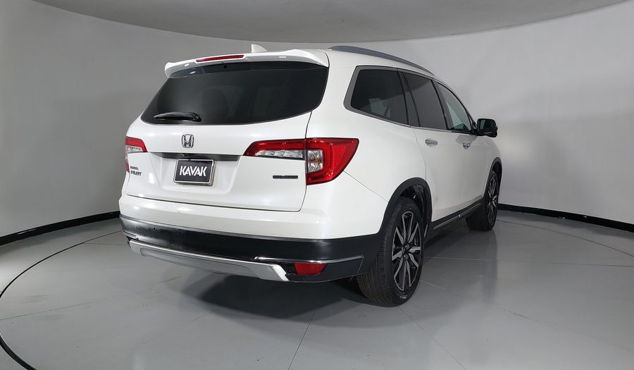Honda Pilot 3.5 TOURING AUTO Suv 2019
