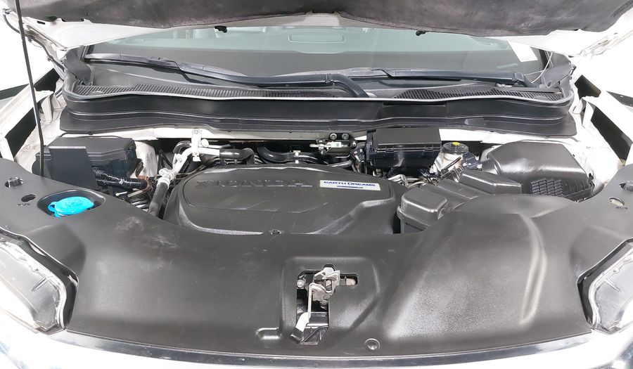 Honda Pilot 3.5 TOURING AUTO Suv 2019