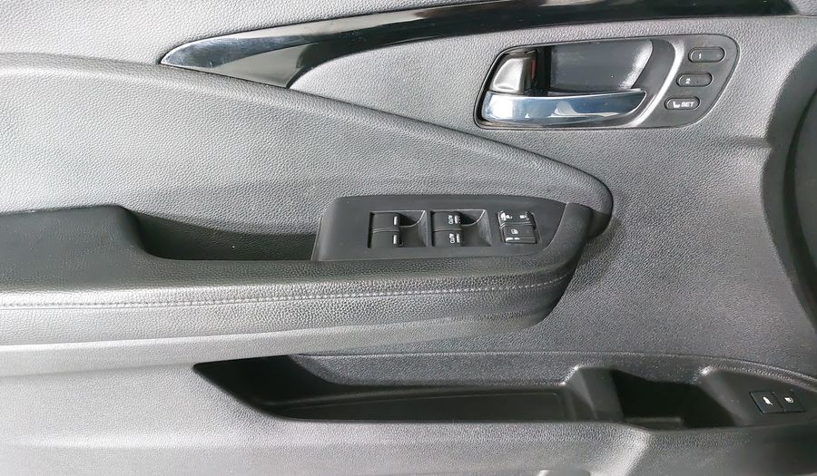 Honda Pilot 3.5 TOURING AUTO Suv 2019