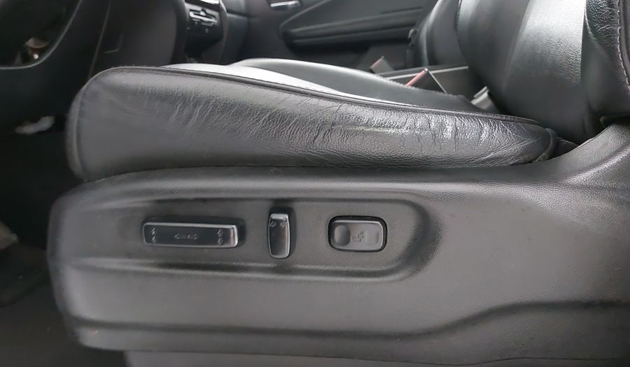 Honda Pilot 3.5 TOURING AUTO Suv 2019