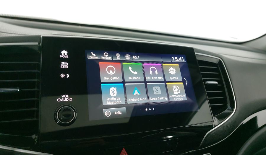 Honda Pilot 3.5 TOURING AUTO Suv 2019