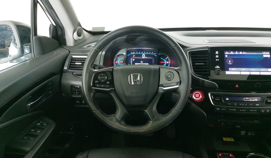 Honda Pilot 3.5 TOURING AUTO Suv 2019