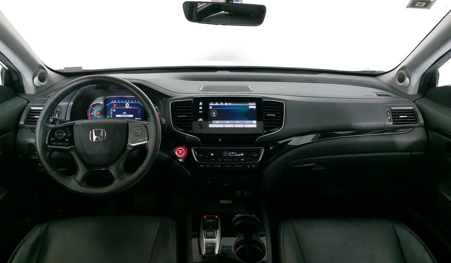 Honda Pilot 3.5 TOURING AUTO Suv 2019