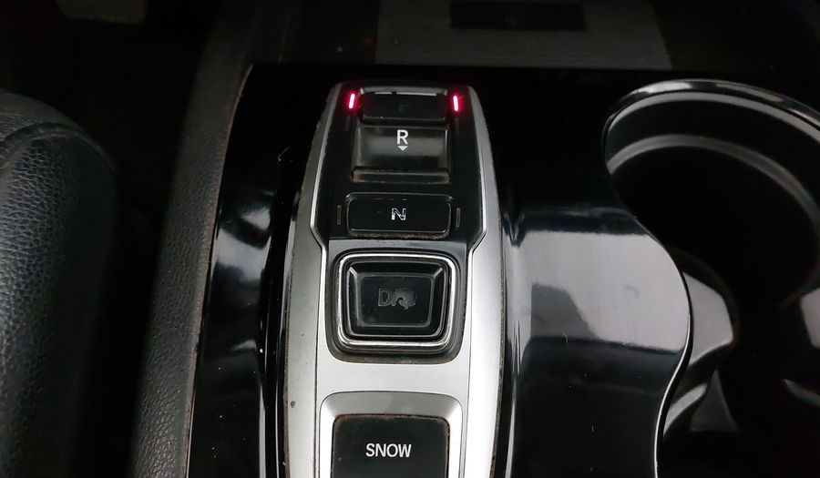 Honda Pilot 3.5 TOURING AUTO Suv 2019