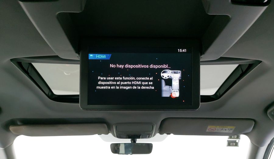 Honda Pilot 3.5 TOURING AUTO Suv 2019