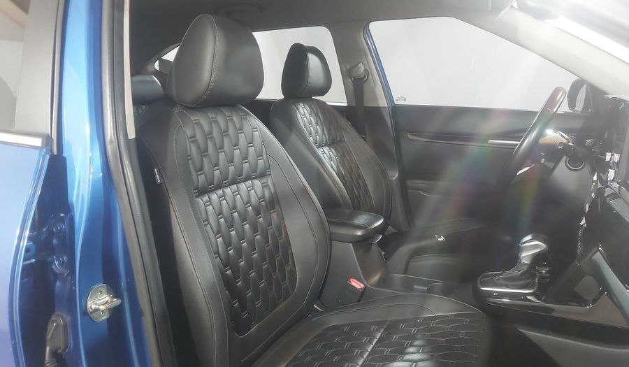 Kia Seltos 1.6 EX PACK AUTO Suv 2022