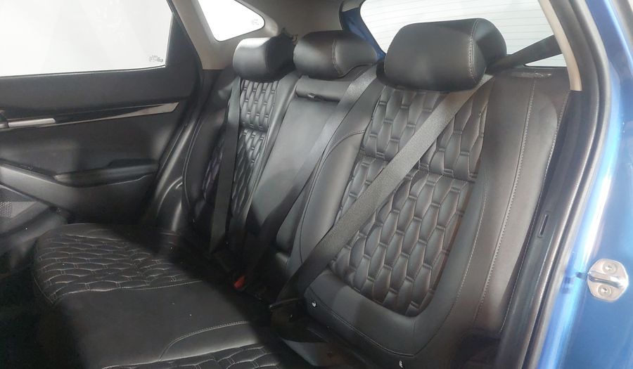 Kia Seltos 1.6 EX PACK AUTO Suv 2022