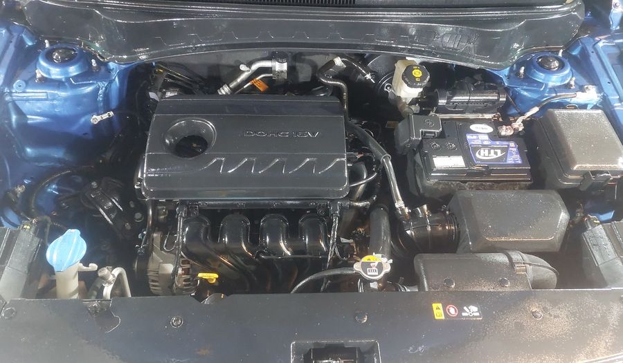 Kia Seltos 1.6 EX PACK AUTO Suv 2022