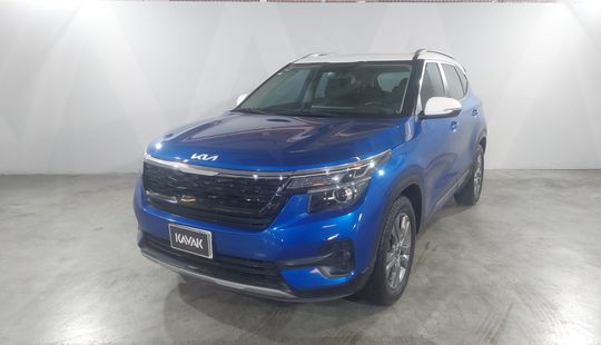 2022 • 30,000 km • Automático