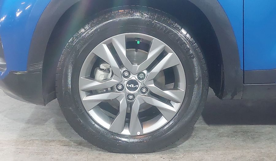 Kia Seltos 1.6 EX PACK AUTO Suv 2022