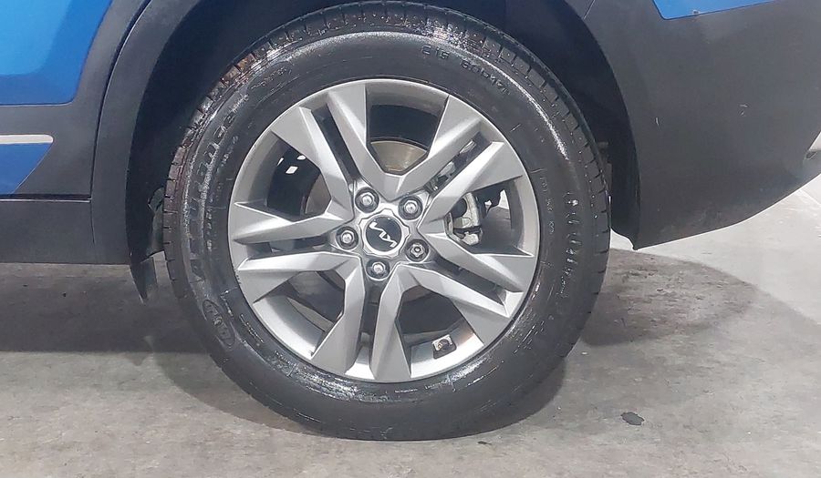 Kia Seltos 1.6 EX PACK AUTO Suv 2022