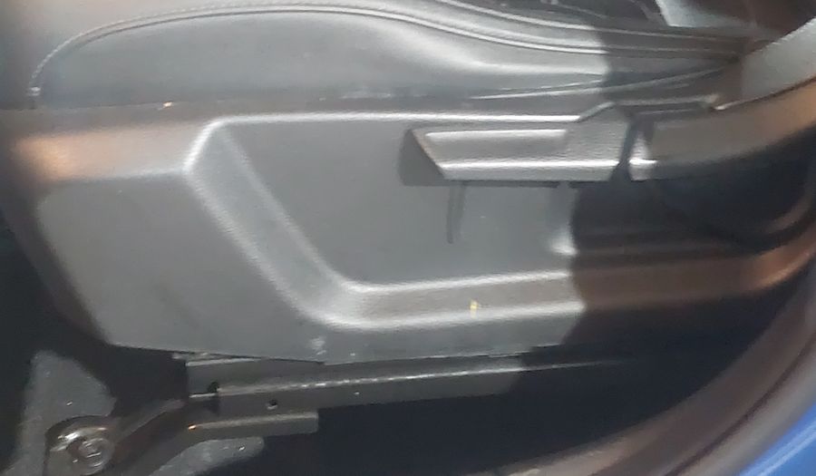 Kia Seltos 1.6 EX PACK AUTO Suv 2022