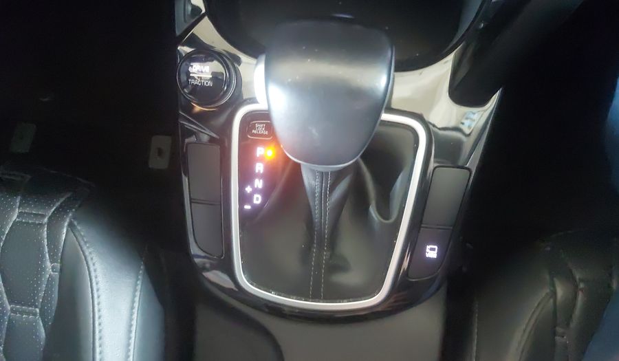 Kia Seltos 1.6 EX PACK AUTO Suv 2022