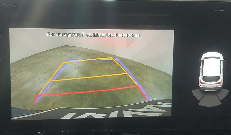 Kia Seltos 1.6 EX PACK AUTO Suv 2022