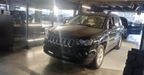 Jeep Compass 2.4 LATITUDE FWD ATX Suv 2014