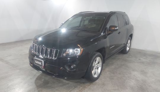 Jeep • Compass