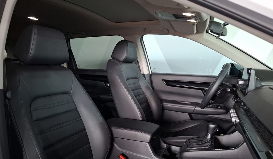 Honda Cr-v 1.5 TURBO PLUS CVT Suv 2023