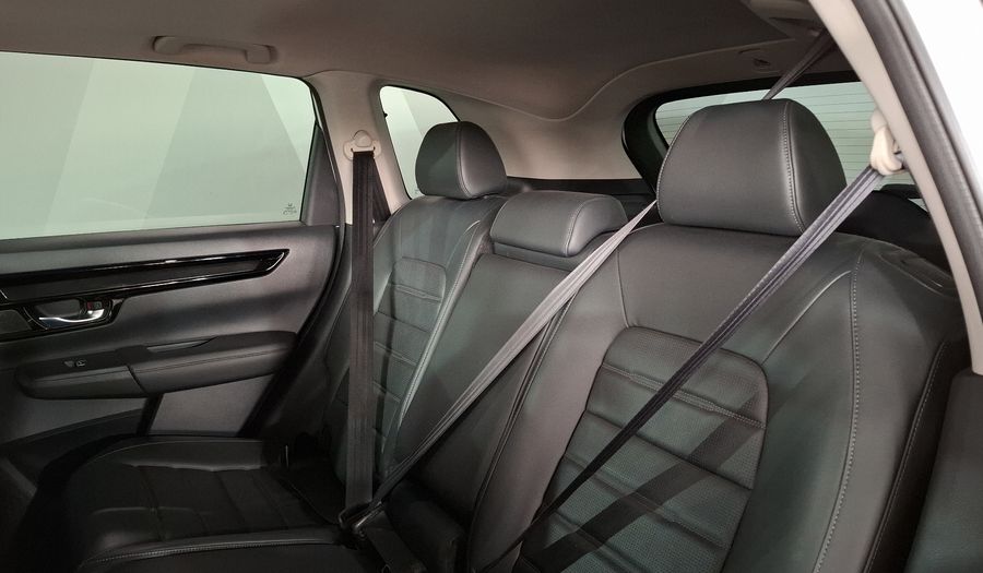 Honda Cr-v 1.5 TURBO PLUS CVT Suv 2023