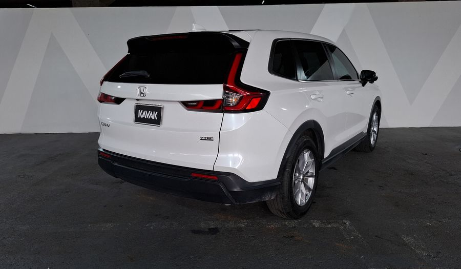 Honda Cr-v 1.5 TURBO PLUS CVT Suv 2023