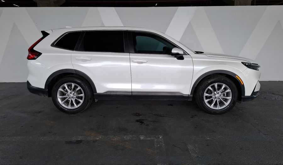 Honda Cr-v 1.5 TURBO PLUS CVT Suv 2023