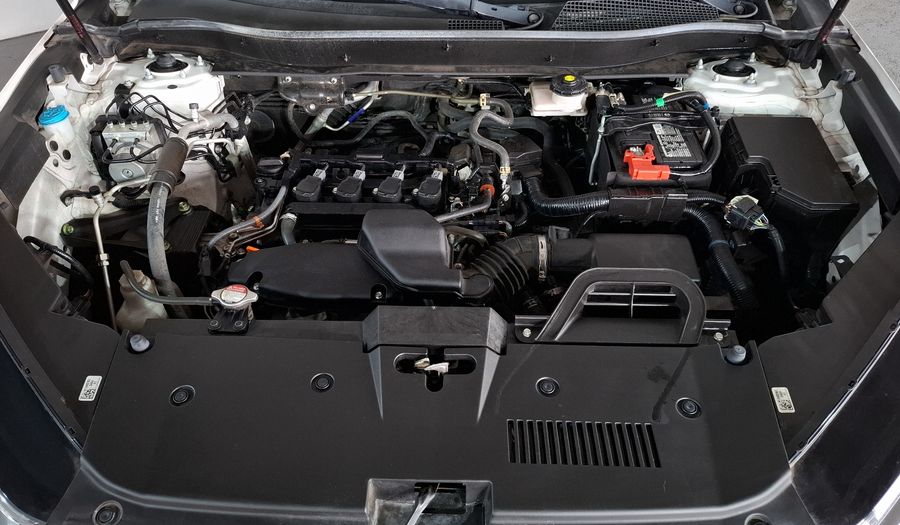 Honda Cr-v 1.5 TURBO PLUS CVT Suv 2023
