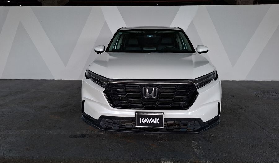 Honda Cr-v 1.5 TURBO PLUS CVT Suv 2023