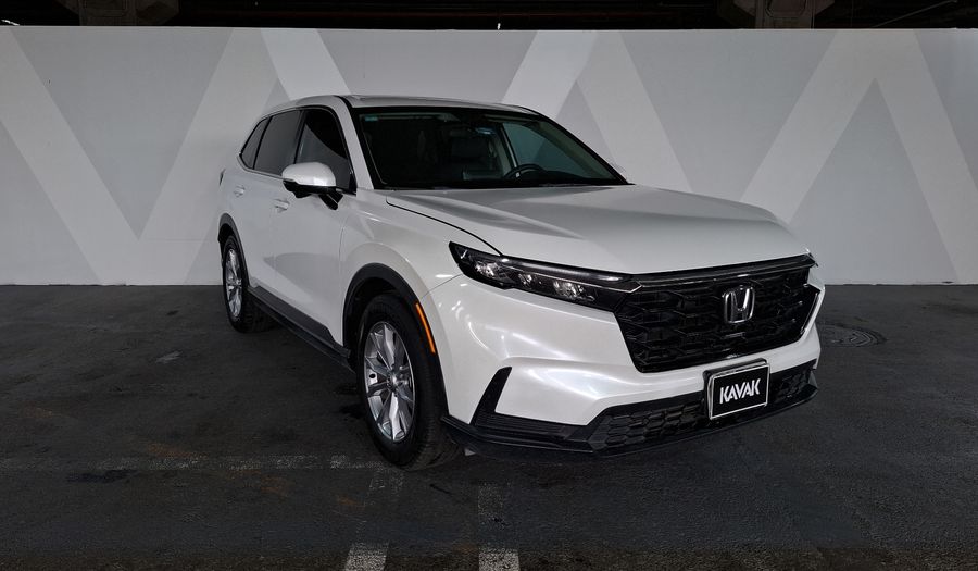 Honda Cr-v 1.5 TURBO PLUS CVT Suv 2023