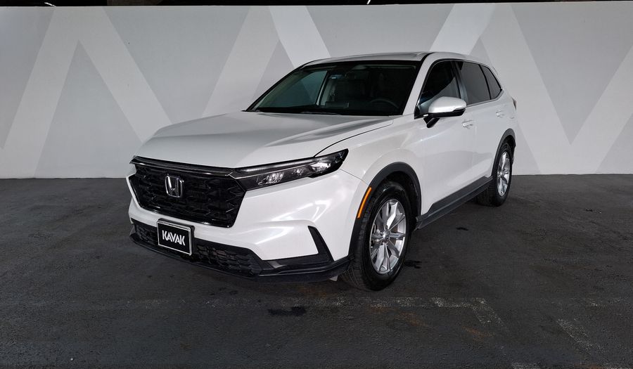 Honda Cr-v 1.5 TURBO PLUS CVT Suv 2023
