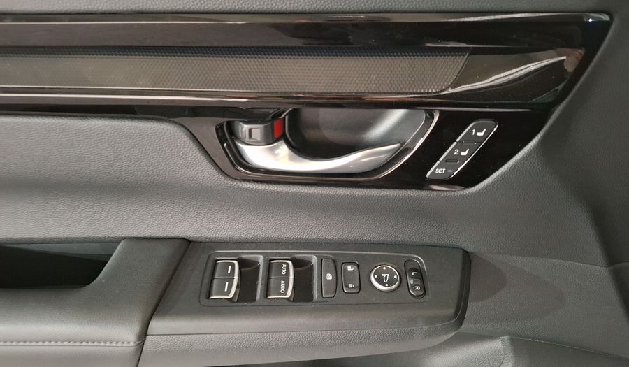 Honda Cr-v 1.5 TURBO PLUS CVT Suv 2023