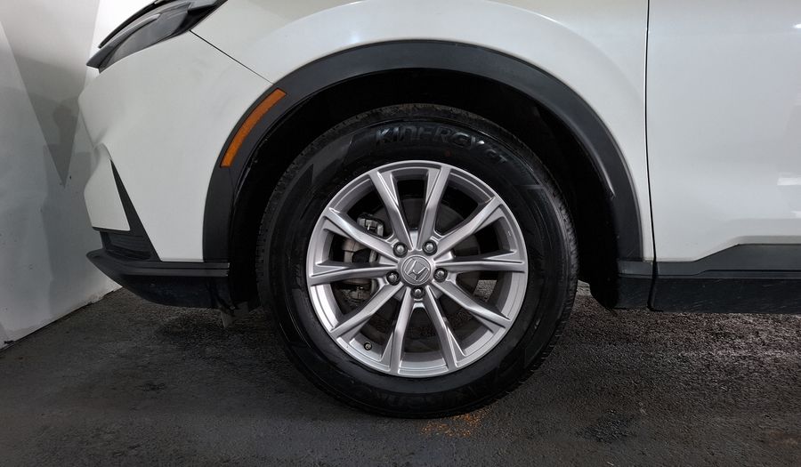 Honda Cr-v 1.5 TURBO PLUS CVT Suv 2023