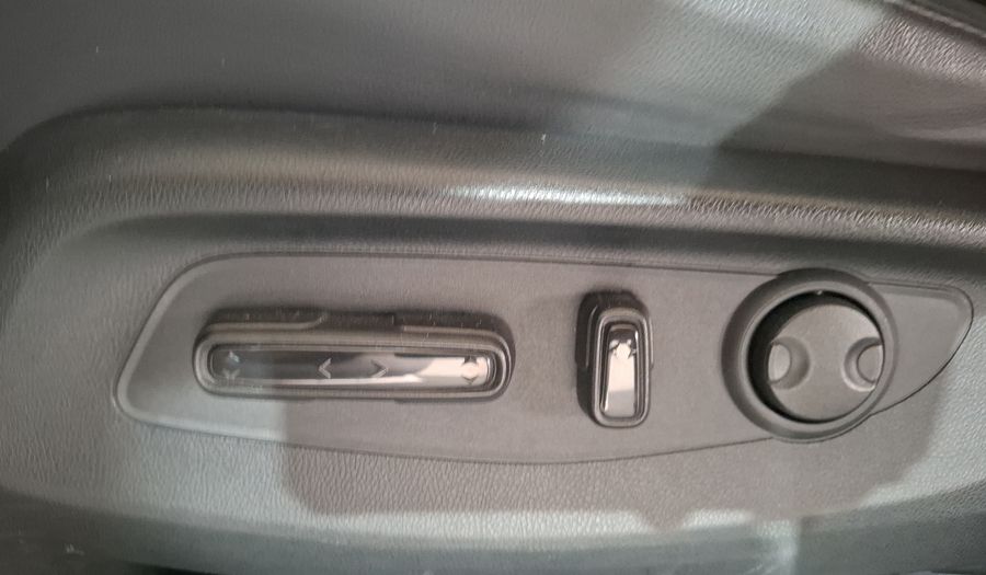 Honda Cr-v 1.5 TURBO PLUS CVT Suv 2023