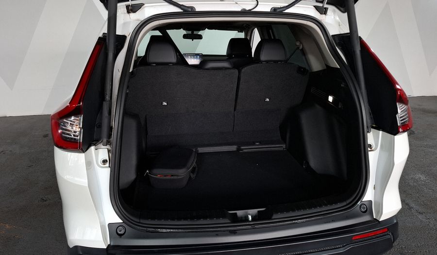 Honda Cr-v 1.5 TURBO PLUS CVT Suv 2023