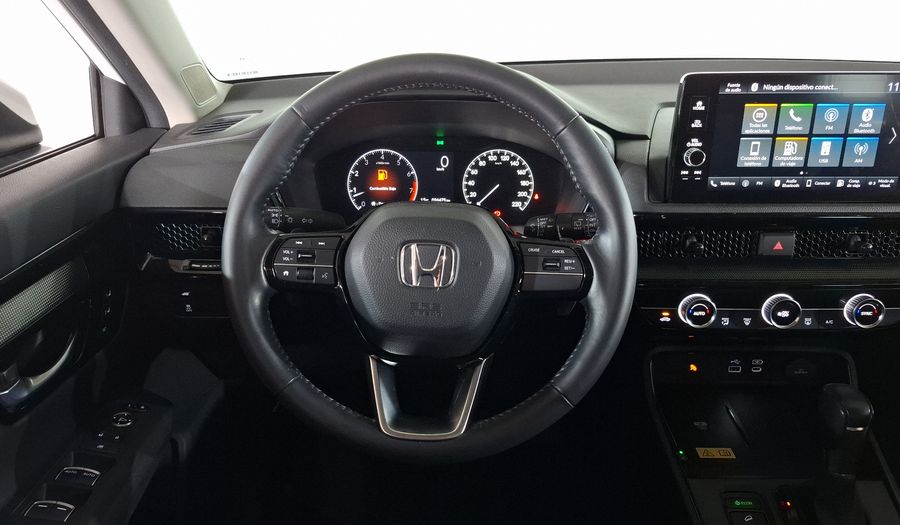 Honda Cr-v 1.5 TURBO PLUS CVT Suv 2023