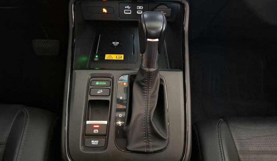 Honda Cr-v 1.5 TURBO PLUS CVT Suv 2023