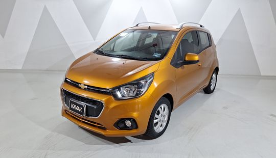 Chevrolet • Beat