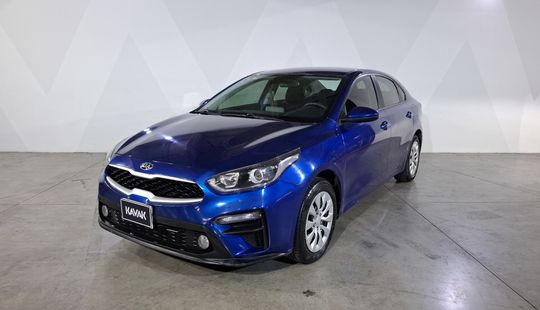 Kia • FORTE