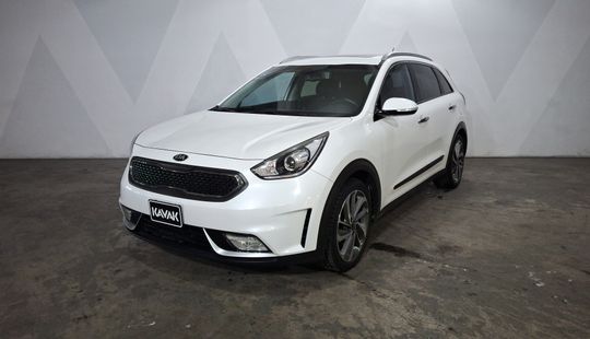 Kia • Niro