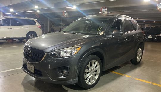 Mazda • CX-5